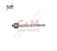 Track Rod Axle Joint Rack End Left Or Right Fits BMW X2 2017-2021