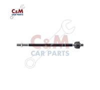 Track Rod Axle Joint Rack End Left Or Right Fits Citroen Ds4-2011-2015