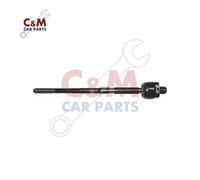 Track Rod Axle Joint Rack End Left Or Right Fits Fiat Punto-1993-2000