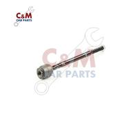 Track Rod Axle Joint Rack End Left Or Right Fits Fiat Punto-1993-2000