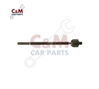 Track Rod Axle Joint Rack End Left Or Right Fits Ford Sierra 1982-1993
