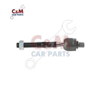 Track Rod Axle Joint Rack End Left Or Right Fits Hyundai Sonata-2005-2010