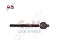 Track Rod Axle Joint Rack End Left Or Right Fits Jaguar S-Type-1999-2008