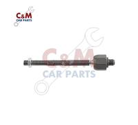 Track Rod Axle Joint Rack End Left Or Right Fits Jaguar Xk 2006-2014