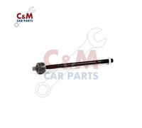 Track Rod Axle Joint Rack End Left Or Right Fits Lancia Dedra-1991-1999