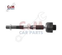 Track Rod Axle Joint Rack End Left Or Right Fits Nissan X-Trail-2007-2013
