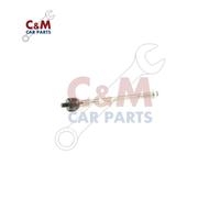 Track Rod Axle Joint Rack End Left Or Right Fits Opel Vivaro 2001-2021