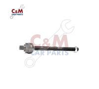 Track Rod Axle Joint Rack End Left Or Right Fits Porsche Boxster-1996-2004