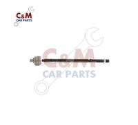 Track Rod Axle Joint Rack End Left Or Right Fits Renault Clio-2005-2014