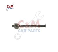 Track Rod Axle Joint Rack End Left Or Right Fits Renault Laguna-2001-2007