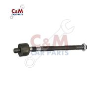 Track Rod Axle Joint Rack End Left Or Right Fits Subaru Legacy-1989-2003