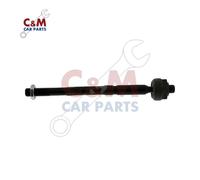 Track Rod Axle Joint Rack End Left Or Right Fits Vauxhall Corsa-2009-2021