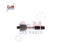 Track Rod Axle Joint Rack End Left Or Right Fits Vw Phaeton 2002-2016