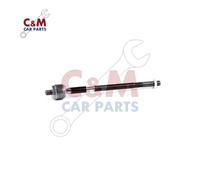 Track Rod Axle Joint Rack End Left Or Right Fits Vw Polo 1995-2002