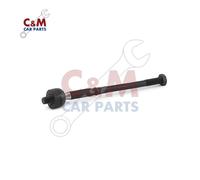 Track Rod Axle Joint Rack End Lh Or Rh Fits Ford Transit Courier-2014-2021