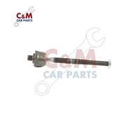 Track Rod Axle Joint Rack End Lh Or Rh Fits Mercedes-Benz R-Class-2005-2014