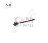 Track Rod Axle Joint Rack End Lh Or Rh Fits Renault Scenic-1999-2003