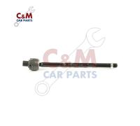 Track Rod Axle Joint Rack End Lh Or Rh Fits Vauxhall Meriva-2010-2021