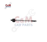 Track Rod Axle Joint Rack End Lh Or Rh Fits Vauxhall Signum-2003-2008