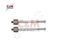 Track Rod Axle Joint Rack End Pair Fits BMW 2 Series-2013-2021