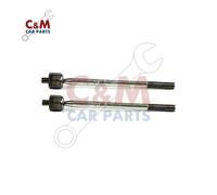 Track Rod Axle Joint Rack End Pair Fits Ford Galaxy 2006-2015
