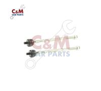 Track Rod Axle Joint Rack End Pair Fits Nissan Primastar-2001-2021