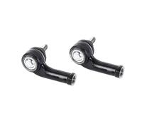 Track Rod End A Pair 8V513C437AA Tie Rod End for Ford for EcoSport B515 2012 1.0T/1.5L/2.0L Replacement