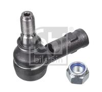 Track rod end Front Axle Right with left-hand thread 12677 FEBI BILSTEIN