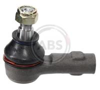 Track Rod End left/right A.B.S. 230074 for Daihatsu Taruna/Terios (00-05)