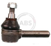 Track Rod End left/right A.B.S. 230419 for Land Rover 109/88 (71-86)