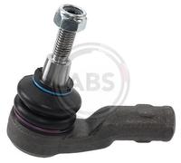 Track Rod End left/right A.B.S. 230776 for Land Rover Discovery (04-09)