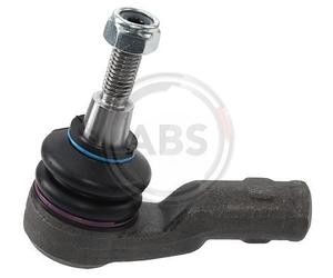 Track Rod End left/right A.B.S. 230776 for Land Rover Discovery (04-09)