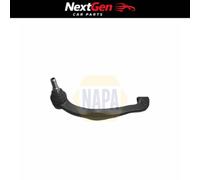 Track Rod End Napa NST6323 for VW Transporter TDi 2.0 15-24