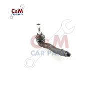 Track Rod End Outer Left Fits BMW 5 Series 1995-2004