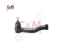 Track Rod End Outer Left Fits Chevrolet Tacuma 2005-2021