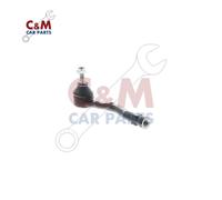Track Rod End Outer Left Fits Citroen Berlingo 2008-2021