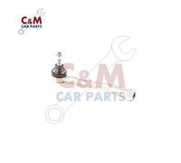 Track Rod End Outer Left Fits Citroen C3 Picasso 2009-2021
