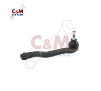 Track Rod End Outer Left Fits Dacia Duster 2010-2018
