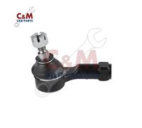 Track Rod End Outer Left Fits Hyundai I10 2013-2021