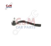 Track Rod End Outer Left Fits Hyundai Ix35 2010-2021