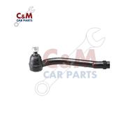 Track Rod End Outer Left Fits Hyundai Santa Fe 2004-2012