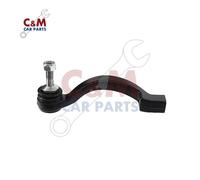 Track Rod End Outer Left Fits Jaguar S-Type 1999-2008
