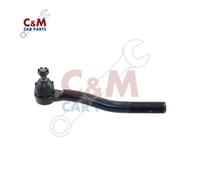 Track Rod End Outer Left Fits Jeep Grand Cherokee 1999-2005