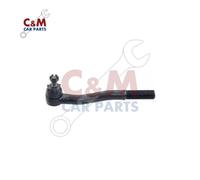 Track Rod End Outer Left Fits Jeep Grand Cherokee 1999-2005