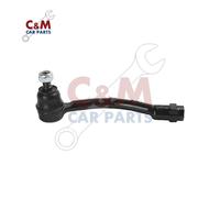 Track Rod End Outer Left Fits Kia Picanto 2011-2021