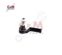 Track Rod End Outer Left Fits Land Rover Freelander 2 2006-2014
