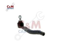 Track Rod End Outer Left Fits Mercedes-Benz A-Class 2004-2012