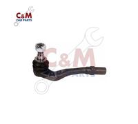 Track Rod End Outer Left Fits Mercedes-Benz Glk-Class 2008-2015