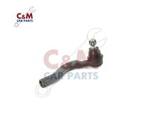 Track Rod End Outer Left Fits Mitsubishi Pajero/Shogun 2006-2021