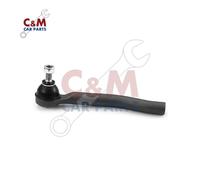 Track Rod End Outer Left Fits Nissan Juke 2010-2021